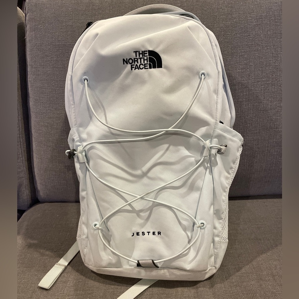 North Face Jester Backpack